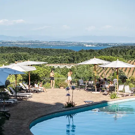 Villa Clodia Relais-2